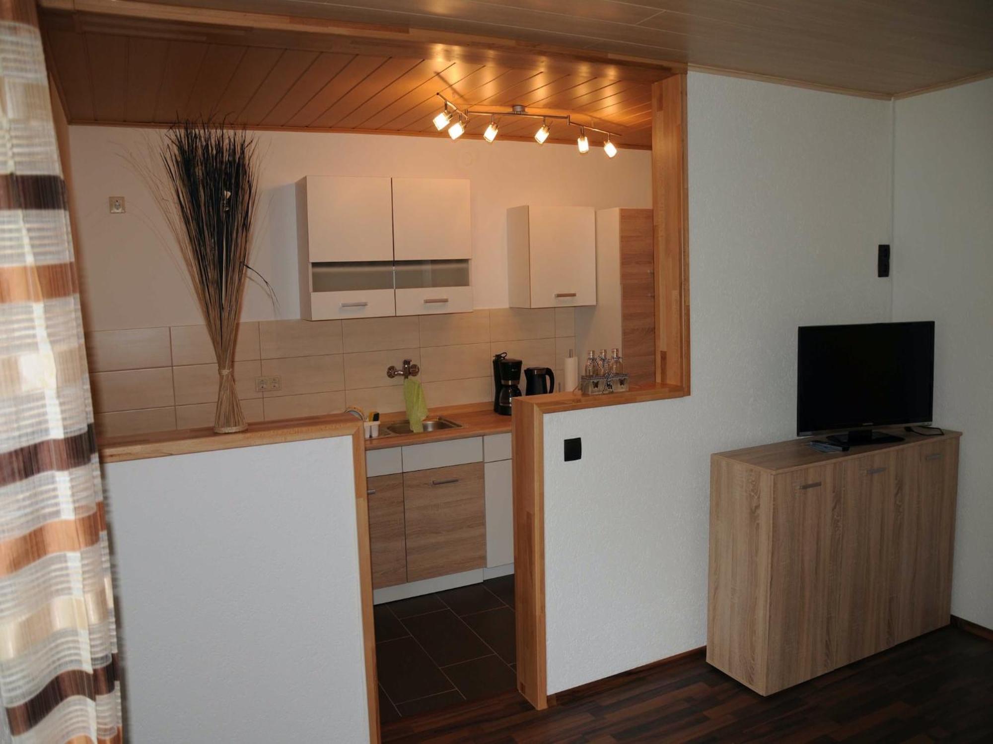 Apartment In The Bavarian Forest With Balcony Drachselsried Exterior photo